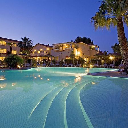 Le Cottage - Hotel & Spa Argelès-sur-Mer Eksteriør billede
