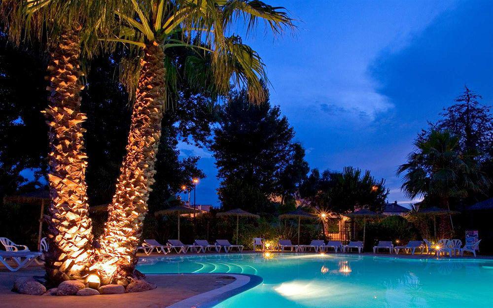 Le Cottage - Hotel & Spa Argelès-sur-Mer Eksteriør billede