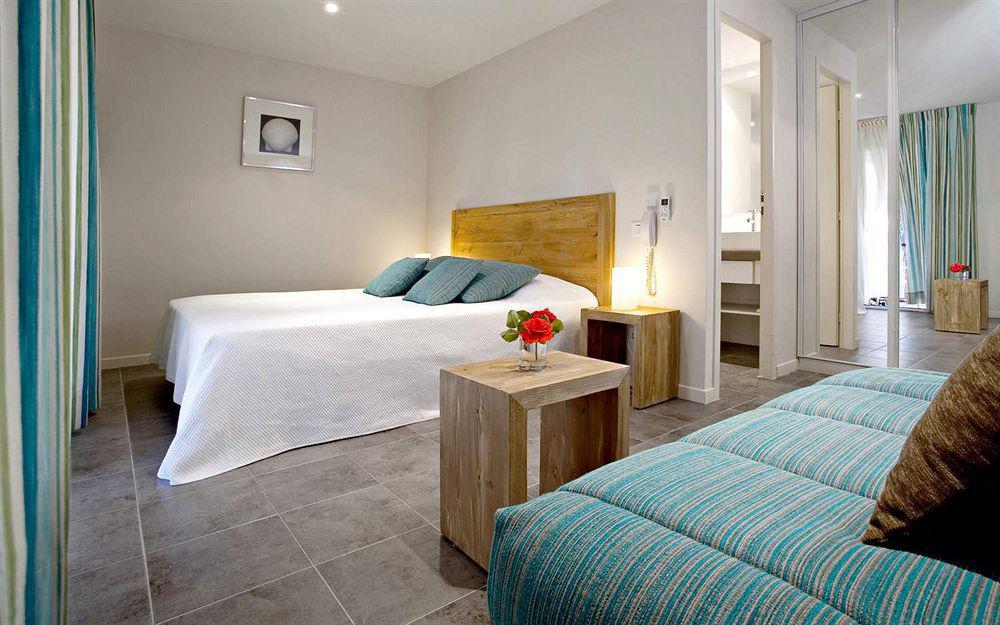 Le Cottage - Hotel & Spa Argelès-sur-Mer Eksteriør billede