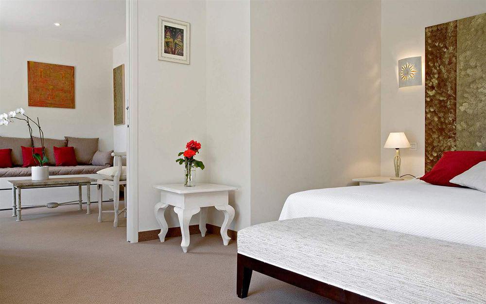 Le Cottage - Hotel & Spa Argelès-sur-Mer Eksteriør billede