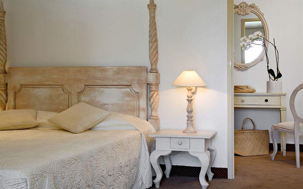 Le Cottage - Hotel & Spa Argelès-sur-Mer Eksteriør billede