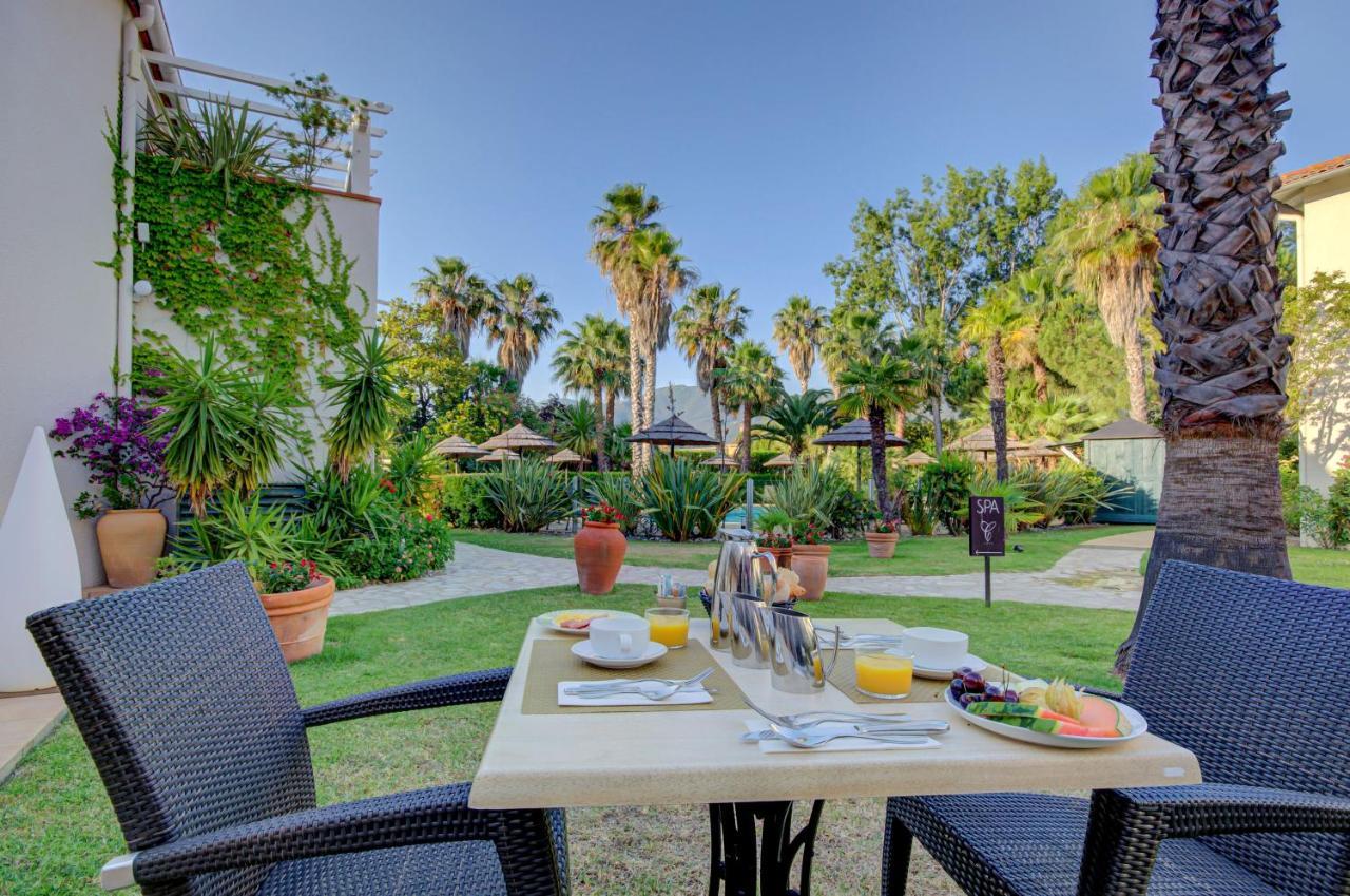 Le Cottage - Hotel & Spa Argelès-sur-Mer Eksteriør billede