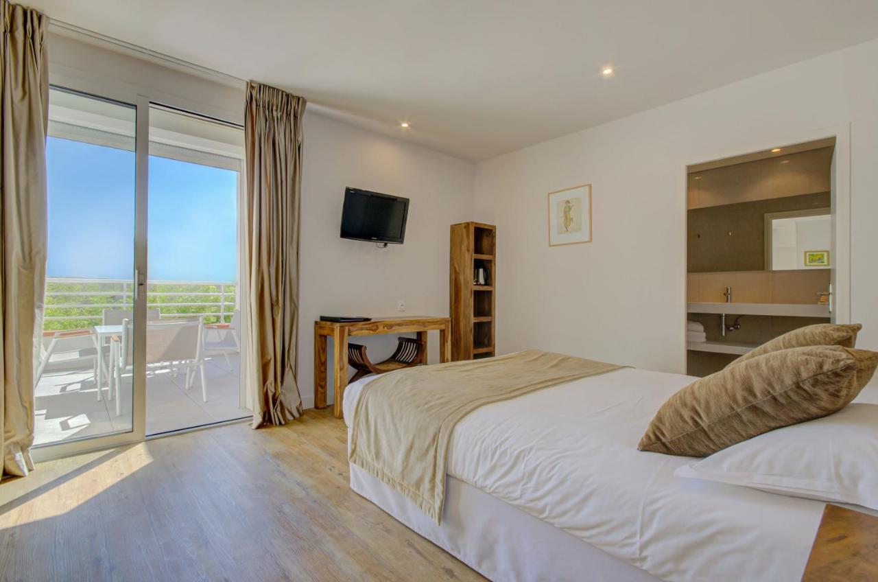 Le Cottage - Hotel & Spa Argelès-sur-Mer Eksteriør billede