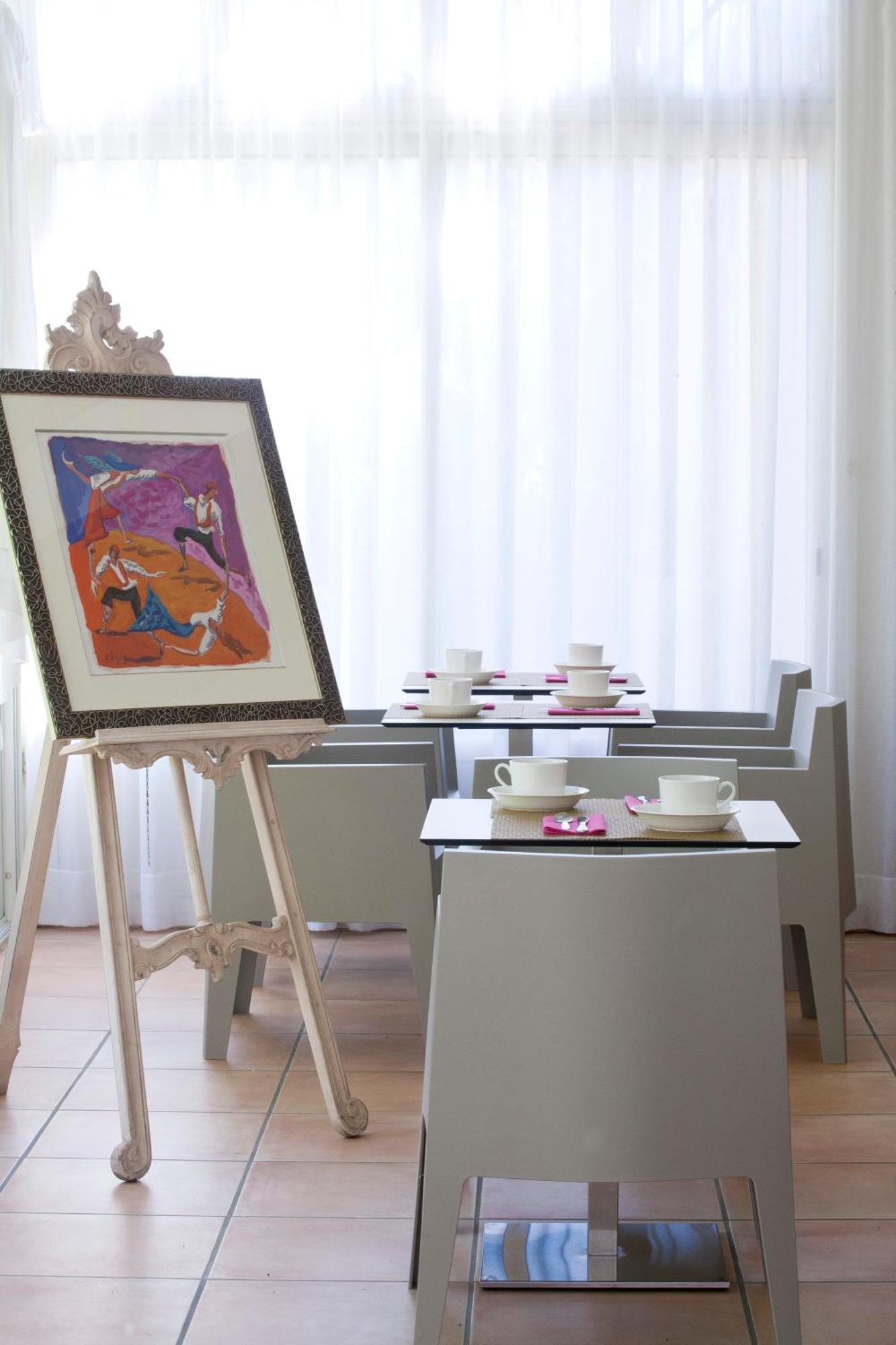 Le Cottage - Hotel & Spa Argelès-sur-Mer Eksteriør billede
