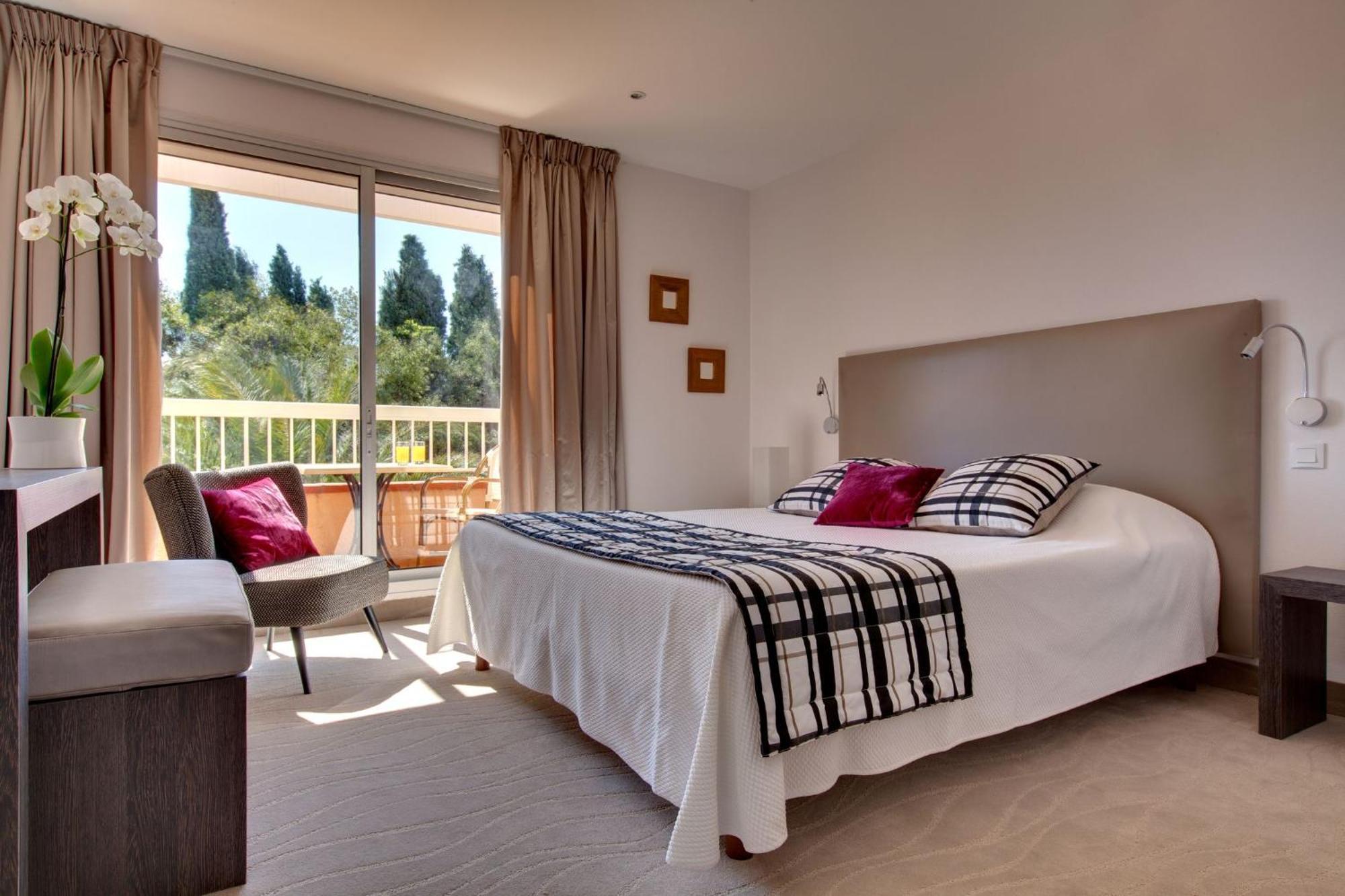 Le Cottage - Hotel & Spa Argelès-sur-Mer Eksteriør billede