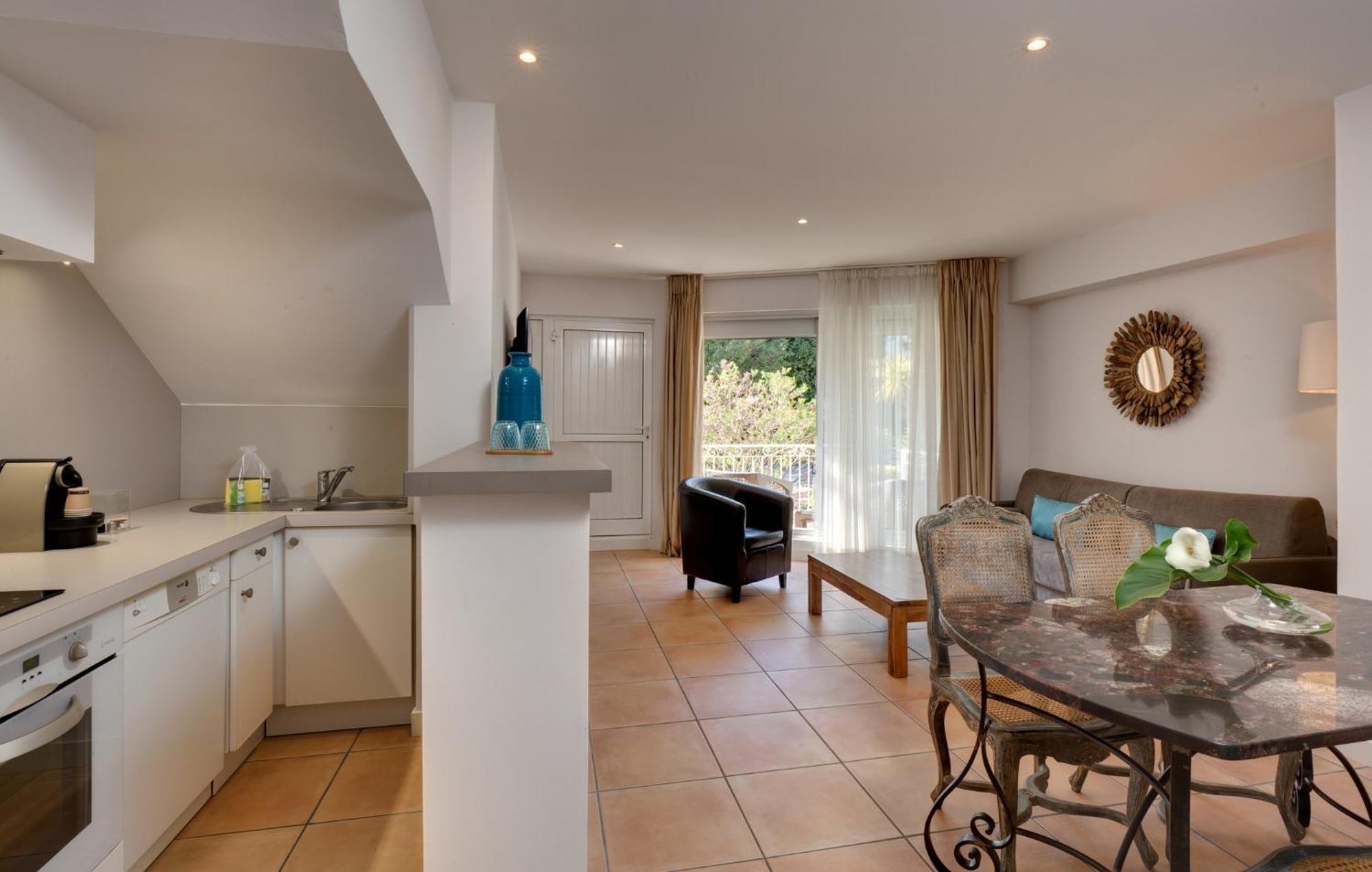 Le Cottage - Hotel & Spa Argelès-sur-Mer Eksteriør billede