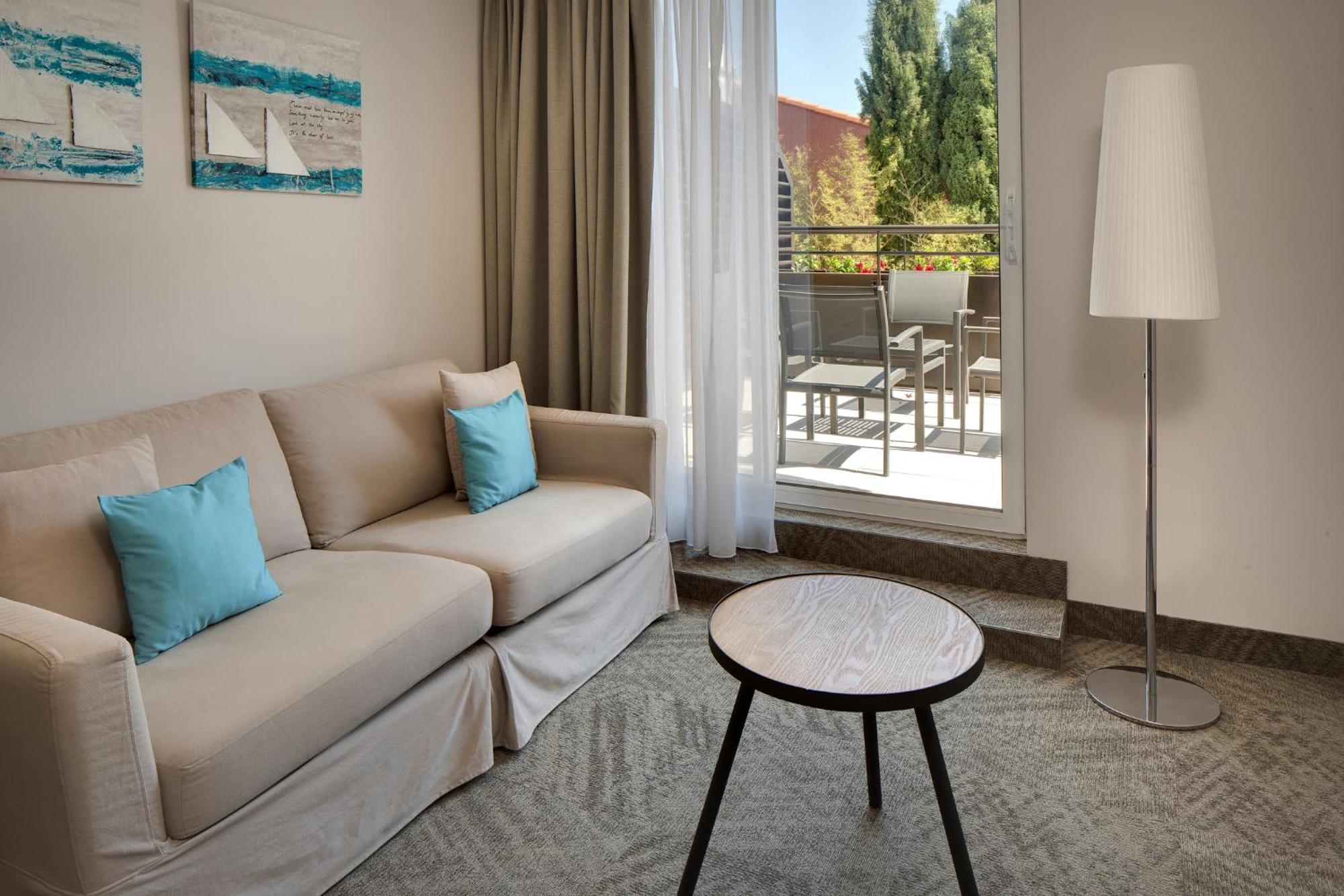 Le Cottage - Hotel & Spa Argelès-sur-Mer Eksteriør billede