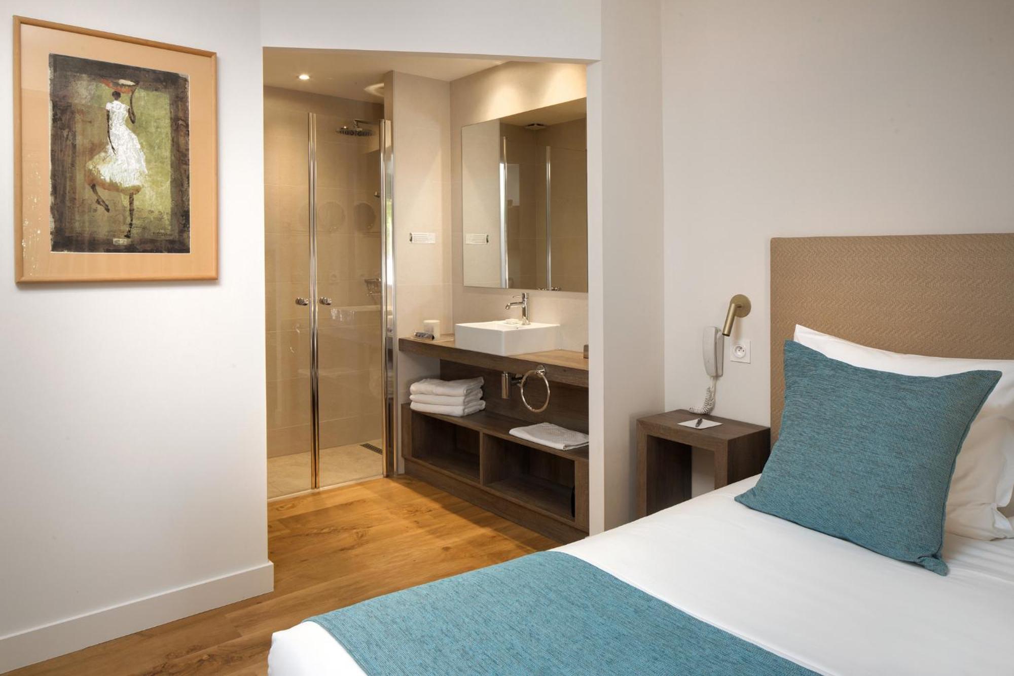 Le Cottage - Hotel & Spa Argelès-sur-Mer Eksteriør billede