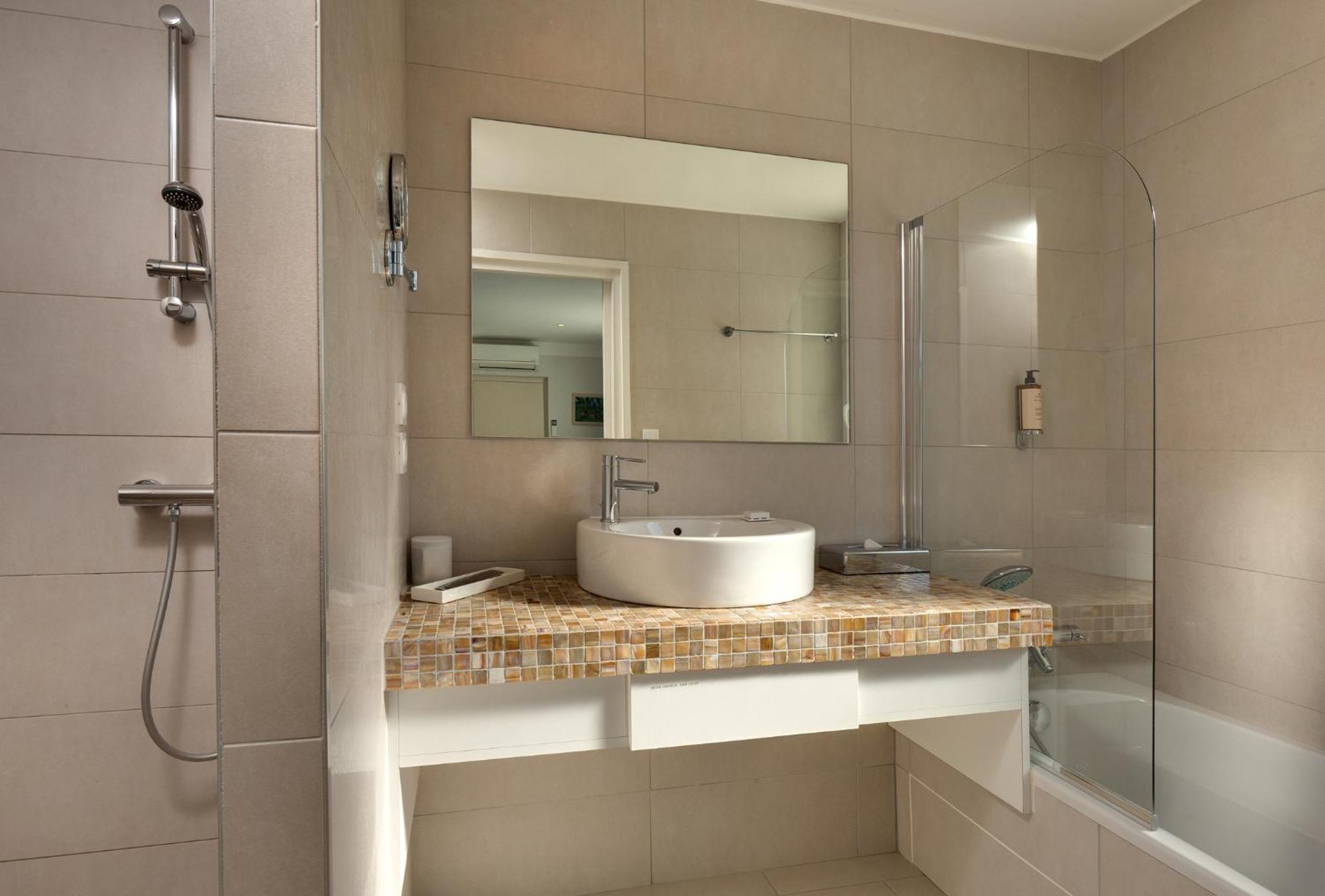 Le Cottage - Hotel & Spa Argelès-sur-Mer Eksteriør billede