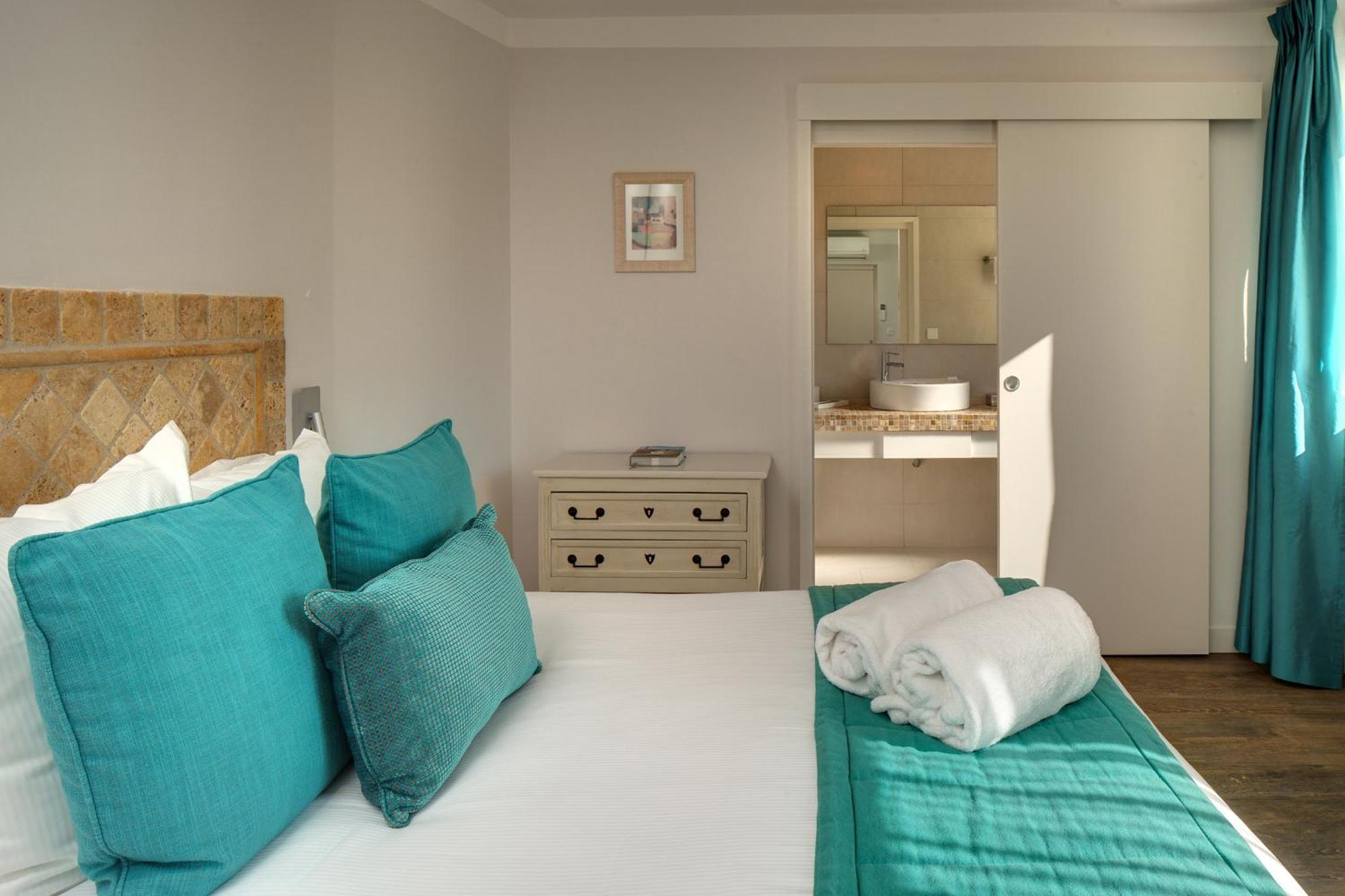 Le Cottage - Hotel & Spa Argelès-sur-Mer Eksteriør billede