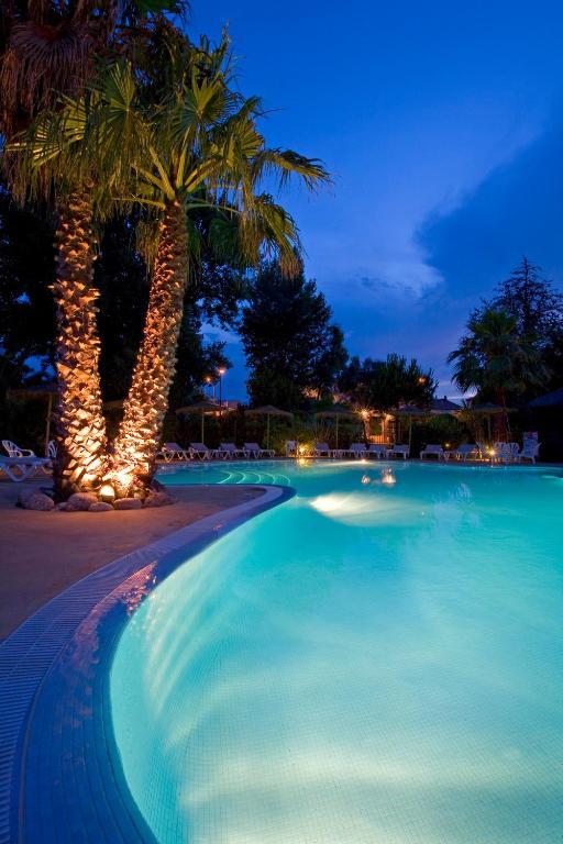 Le Cottage - Hotel & Spa Argelès-sur-Mer Eksteriør billede