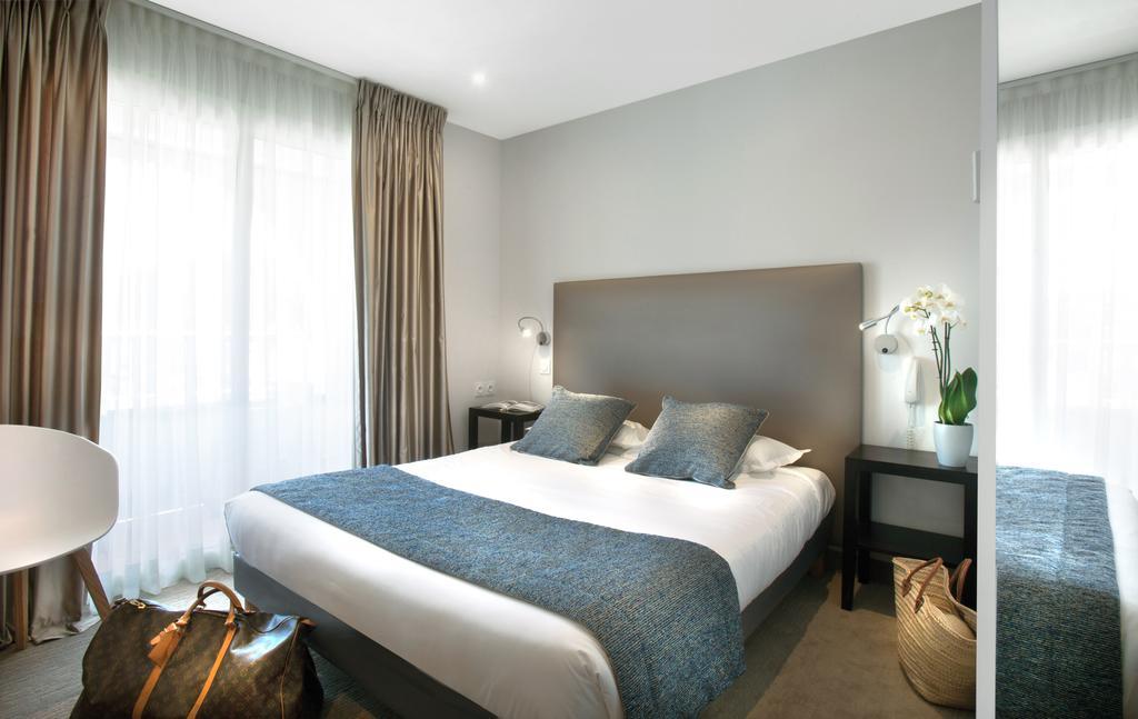 Le Cottage - Hotel & Spa Argelès-sur-Mer Eksteriør billede