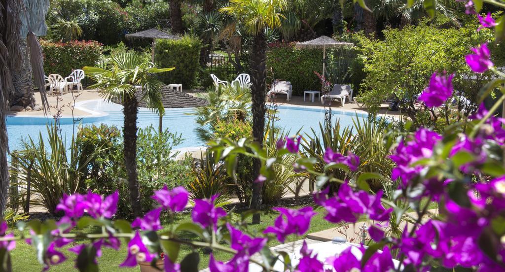 Le Cottage - Hotel & Spa Argelès-sur-Mer Eksteriør billede