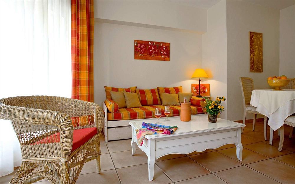Le Cottage - Hotel & Spa Argelès-sur-Mer Eksteriør billede