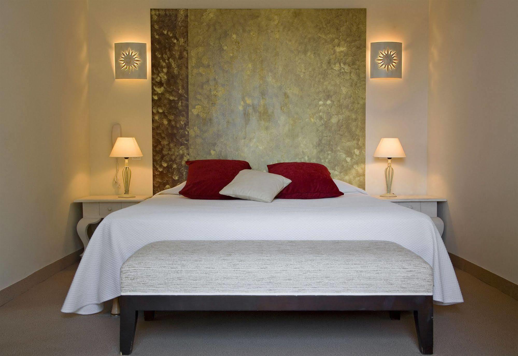 Le Cottage - Hotel & Spa Argelès-sur-Mer Eksteriør billede